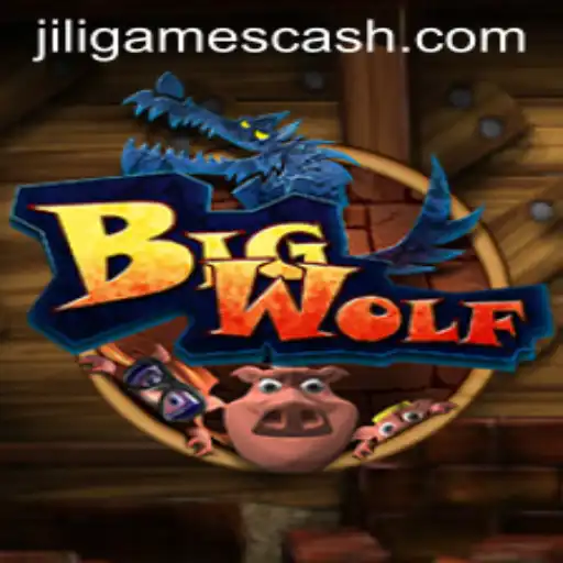 Unleashing Adventure with BigWolf: A Journey into the Heart of Jiligames