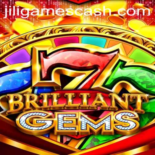 BrilliantGems: An Engaging Adventure by JiliGames