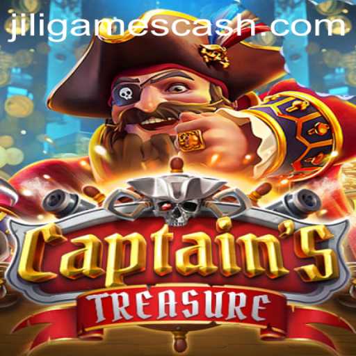 Dive into the Exciting World of CaptainssTreasure: A Comprehensive Guide