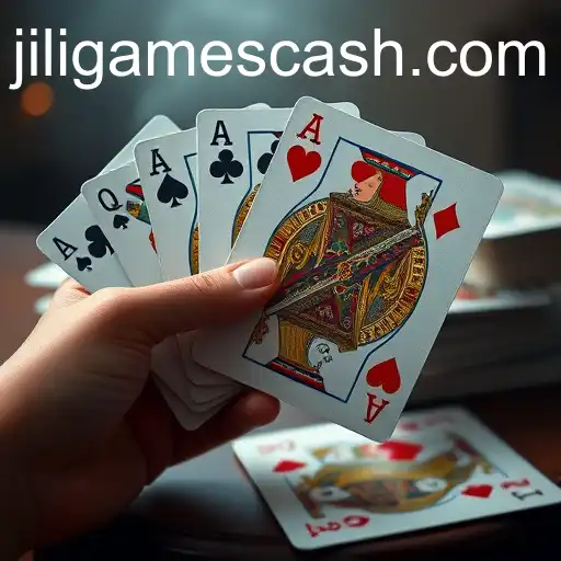 Exploring the Exciting World of Card Games: A Deep Dive into Jiligames