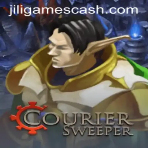 CourierSweeper: An Intriguing New Game by Jiligames