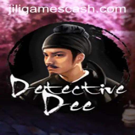 Unraveling Mysteries with DetectiveDee: A Deep Dive into Jili Games' Latest Adventure