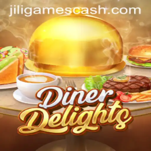Exploring the Culinary World of DinerDelights by Jiligames