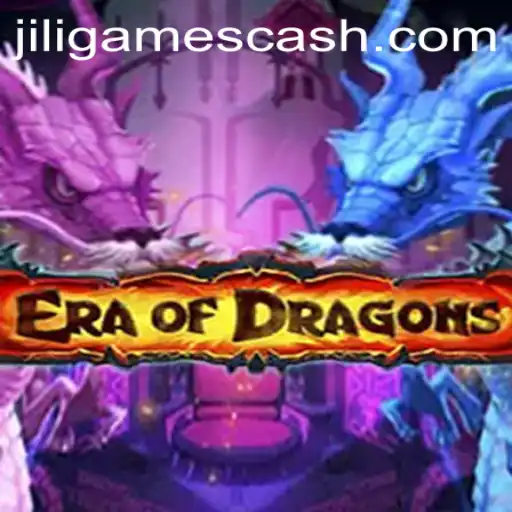 Exploring the Magnificent World of 'EraOfDragons' by jiligames