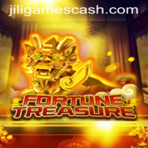 FortuneTreasure: An In-Depth Look at Jiligames' Latest Gaming Sensation