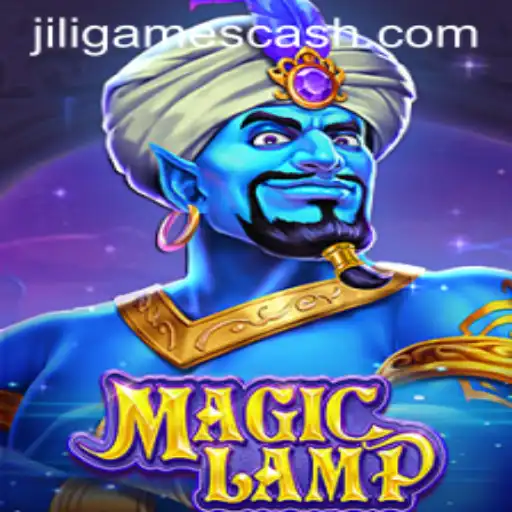 Discover the Enchantment of MagicLamp: A JiliGames Extravaganza