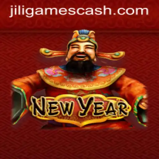Discover the Excitement of NewYear: A Unique Offering from JiliGames