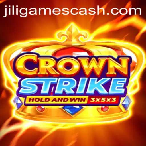 Crownstrike: The Thrilling World of Jiligames