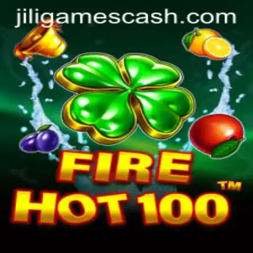 Discover the Intensity of FireHot100: A Thrilling Gaming Experience by Jiligames