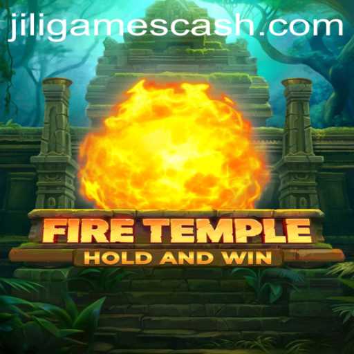Unearthing FireTemple: A Thrilling Adventure from Jiligames
