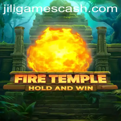Unearthing FireTemple: A Thrilling Adventure from Jiligames