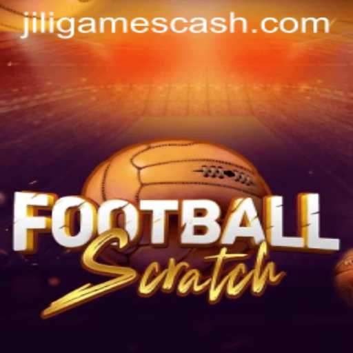 Discover the Exciting World of FootballScratch by JiliGames