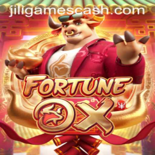 Discover the Excitement of FortuneOx by JiliGames