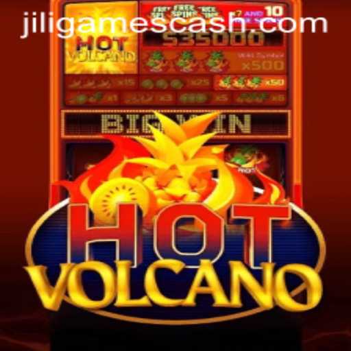 Experience the Thrill of HotVolcano by Jiligames