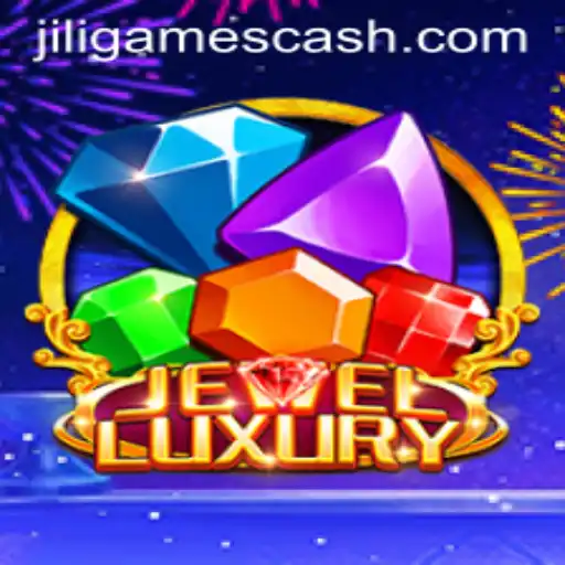 Discover the Dazzling World of JewelLuxury: A Gem-themed Adventure by JiliGames