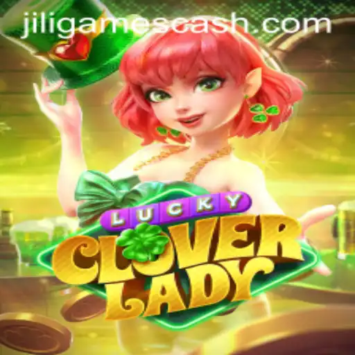 LuckyCloverLady: A Captivating Adventure by JiliGames