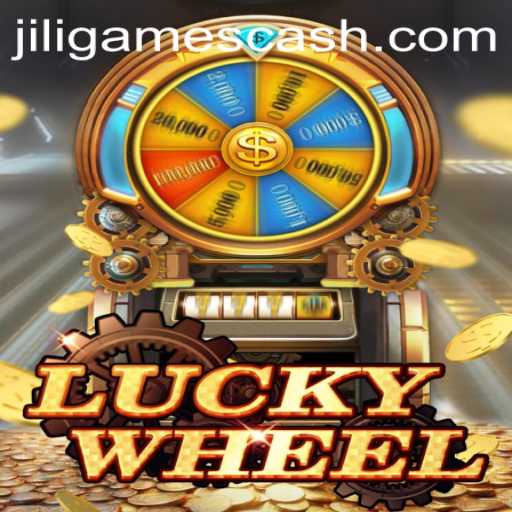 Exploring the Excitement of LuckyWheel by Jiligames
