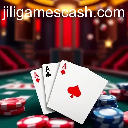 Exploring the World of Poker Games with Jiligames