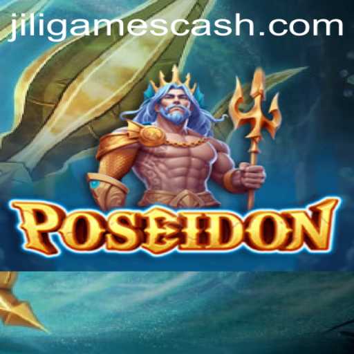 Dive into the Depths of Entertainment with Poseidon: A Sneak Peek into the Thrilling World of Jiligames