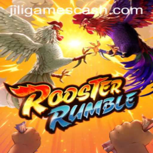 RoosterRumble: A Thrilling Game Experience by JiliGames