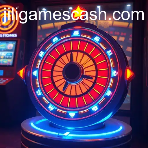 Exploring the World of Rotary Games: The Rise of Jiligames