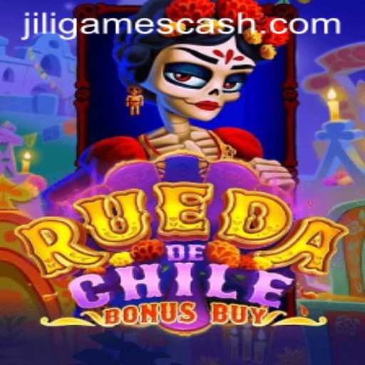 Discover the Excitement of RuedaDeChileBonusBuy by Jiligames