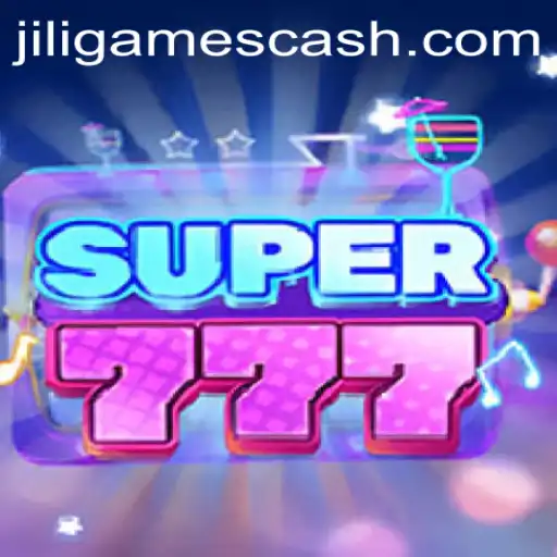 Exploring the Thrills of Super777: A Modern Gaming Marvel by Jili Games