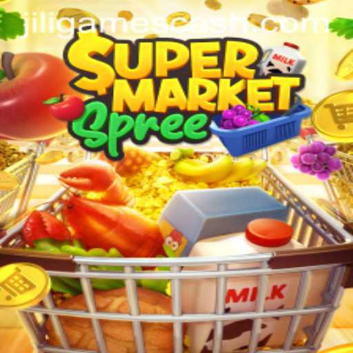 Unveiling the Exciting World of SupermarketSpree by JiliGames