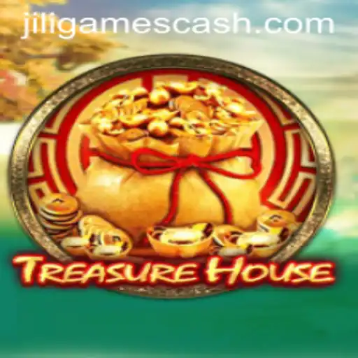 Exploring TreasureHouse: A Thrilling Adventure by JiliGames