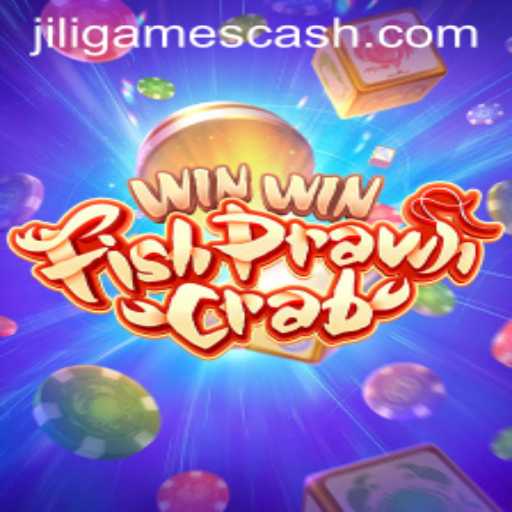 WinWinFishPrawnCrab: Exploring the Thrills of Jiligames' Latest Offering