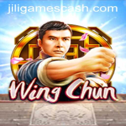 Unveiling WingChun by Jiligames: A Unique Gaming Experience