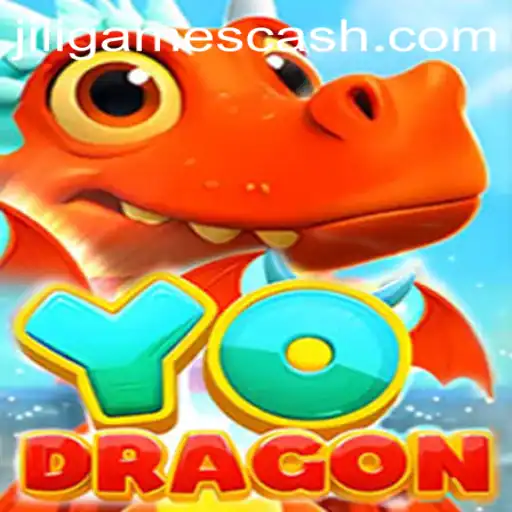 Discover the Thrilling World of YoDragon with Jiligames